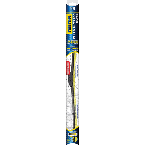 Quantum&reg; Elite Wiper Blades, 26", All-Season Pathway Supply LP