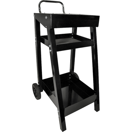 Chariot robuste, Acier Pathway Supply LP