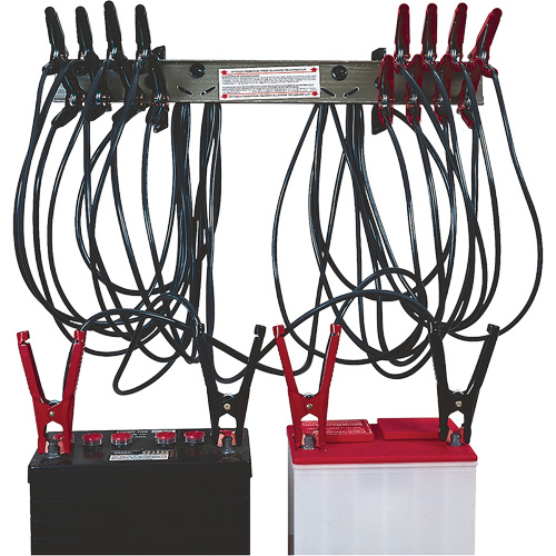 10-Clamp Bus Bar Set Pathway Supply LP