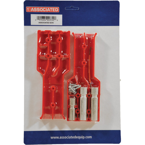 Polarized A/N Plug Kit Pathway Supply LP