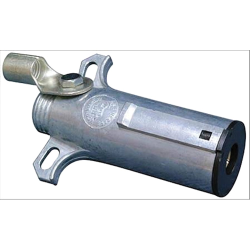 Prise d'alimentation pour a&eacute;ronef Pathway Supply LP