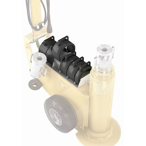Safety Locking Kit for ESCO Mammut Jack Model 91005 Pathway Supply LP