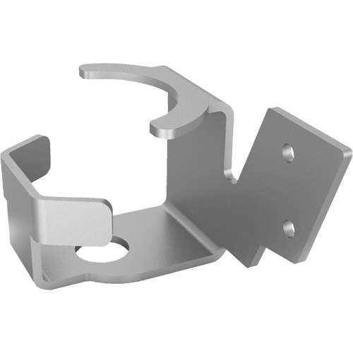 Support de rallonge gauche pour crics Mammut 91000 et 91003 d'ESCO Pathway Supply LP