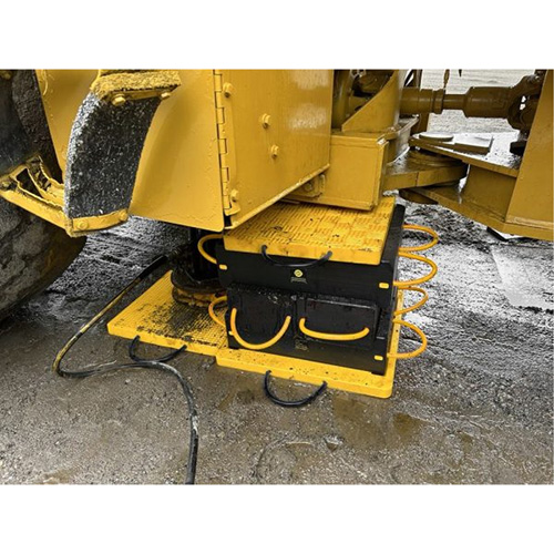 Bottom Cribbing Plate Pathway Supply LP