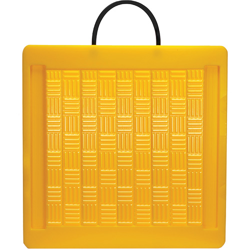 Bottom Cribbing Plate Pathway Supply LP