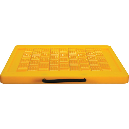 Bottom Cribbing Plate Pathway Supply LP