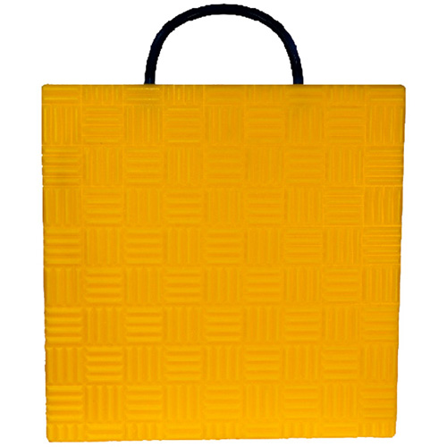 Plaque de sout&egrave;nement du dessus Pathway Supply LP