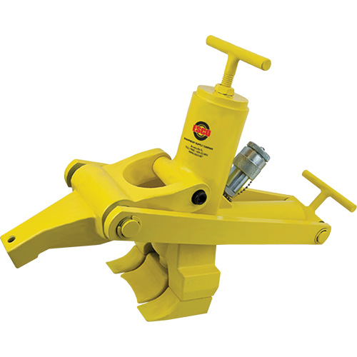 D&eacute;monte-talons hydraulique Combi s&eacute;rie Pro Pathway Supply LP