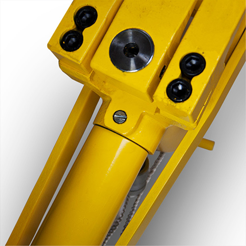 Pro Series Maxi Hydraulic Bead Breaker Pathway Supply LP