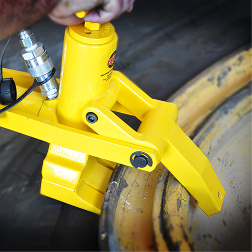 Pro Series Maxi Hydraulic Bead Breaker Pathway Supply LP