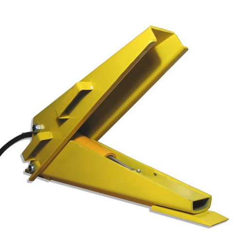 D&eacute;monte-talons hydraulique pour pneu agricole double s&eacute;rie Pro Pathway Supply LP