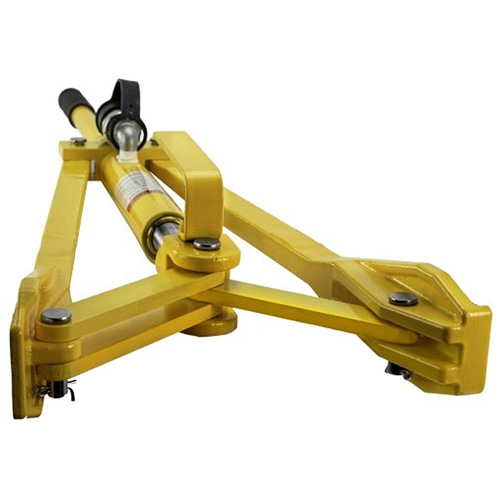 D&eacute;monte-talons pour double roue de tracteur agricole s&eacute;rie Pro Pathway Supply LP