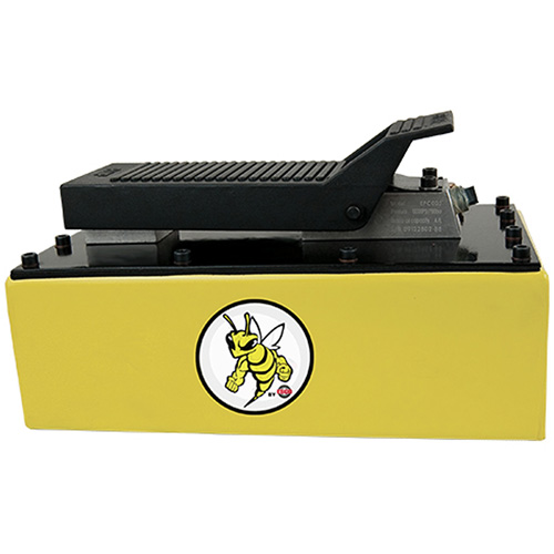 Pompe hydraulique &agrave; air de 5 pintes Pathway Supply LP