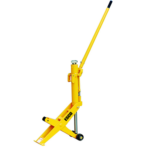 Heavy-Duty Forklift Tractor Jack Pathway Supply LP