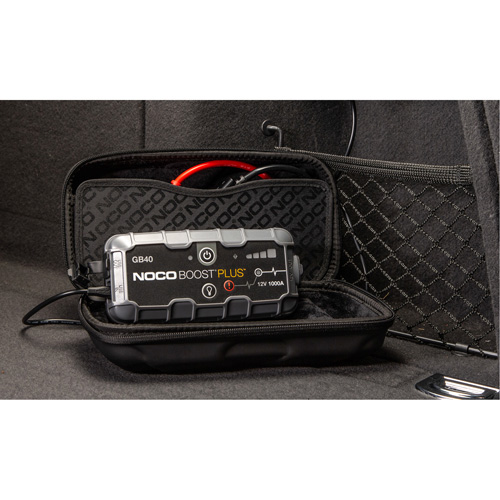 Survolteur pour batterie GB40 Boost Plus Pathway Supply LP