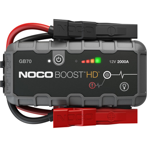 GB70 Boost&reg; HD Jump Starter Pathway Supply LP