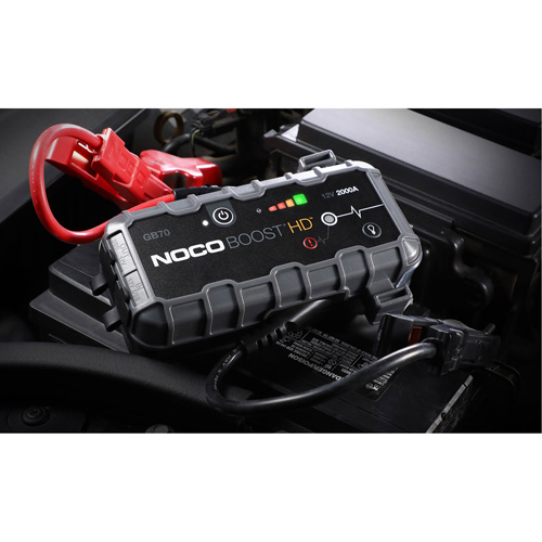 GB70 Boost&reg; HD Jump Starter Pathway Supply LP