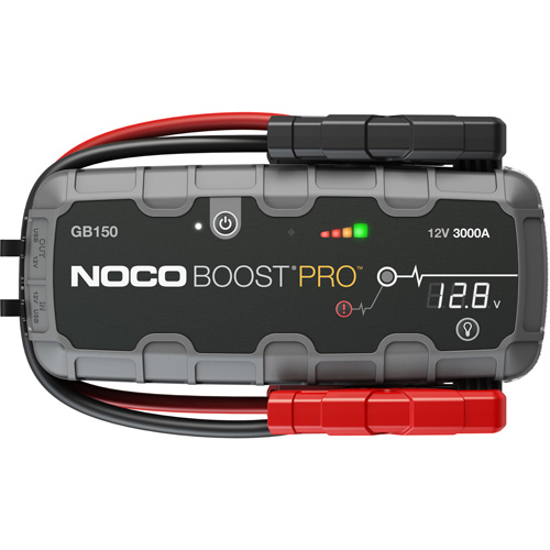 GB150 Boost&reg; Pro Jump Starter Pathway Supply LP