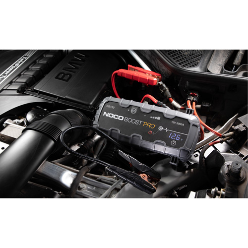 GB150 Boost&reg; Pro Jump Starter Pathway Supply LP