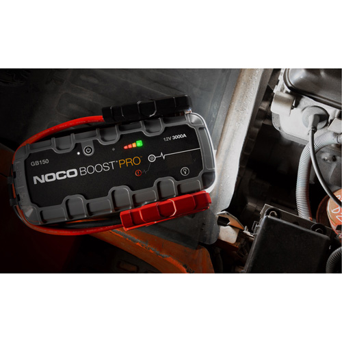 GB150 Boost&reg; Pro Jump Starter Pathway Supply LP