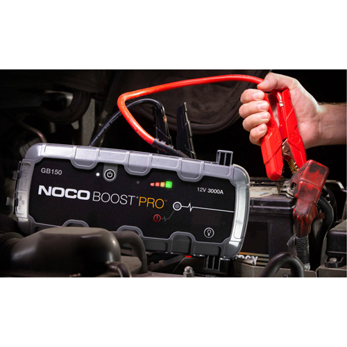 GB150 Boost&reg; Pro Jump Starter Pathway Supply LP