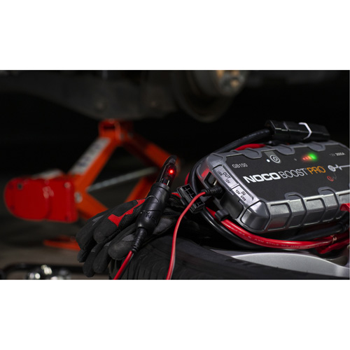 GB150 Boost&reg; Pro Jump Starter Pathway Supply LP