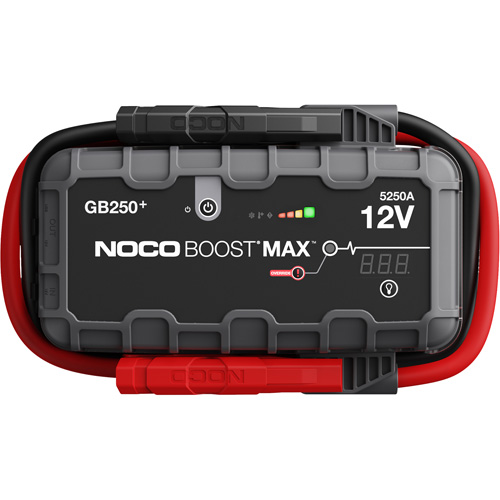GB250+ Boost&reg; Max Jump Starter Pathway Supply LP