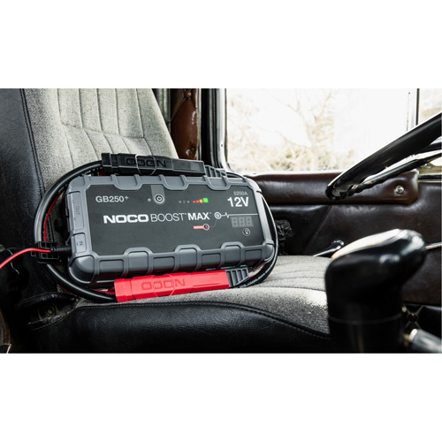 GB250+ Boost&reg; Max Jump Starter Pathway Supply LP