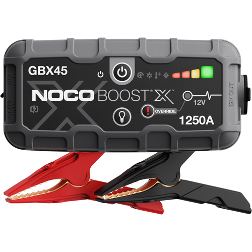 GBX45 Boost&reg; X Jump Starter Pathway Supply LP