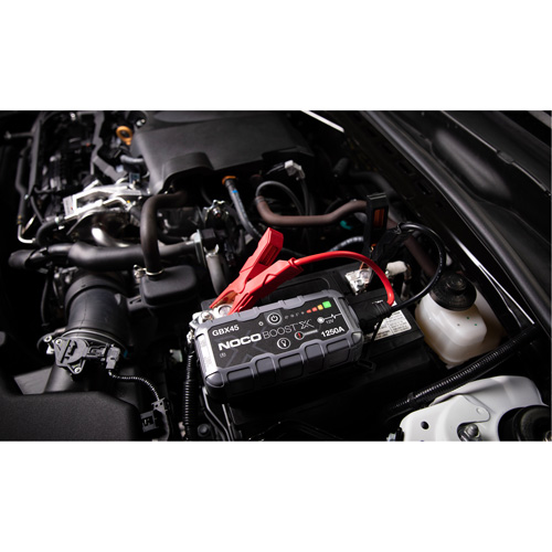 GBX45 Boost&reg; X Jump Starter Pathway Supply LP