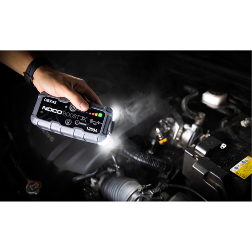 GBX45 Boost&reg; X Jump Starter Pathway Supply LP