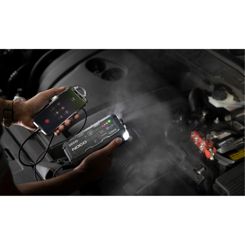 GBX45 Boost&reg; X Jump Starter Pathway Supply LP