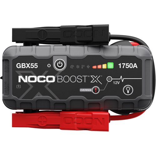 Survolteur pour batterie GBX55 Boost X Pathway Supply LP