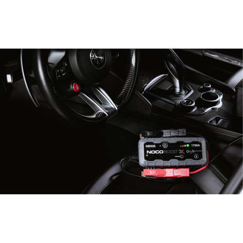 Survolteur pour batterie GBX55 Boost X Pathway Supply LP