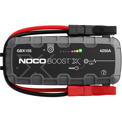 Survolteur pour batterie GBX155 Boost X Pathway Supply LP