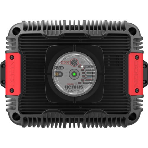 Chargeur de batterie industriel de 40 amp&egrave;res GX2440 Genius Pathway Supply LP