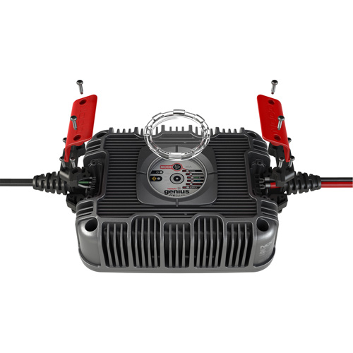 Chargeur de batterie industriel de 40 amp&egrave;res GX2440 Genius Pathway Supply LP