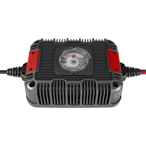 Chargeur de batterie industriel de 40 amp&egrave;res GX2440 Genius Pathway Supply LP