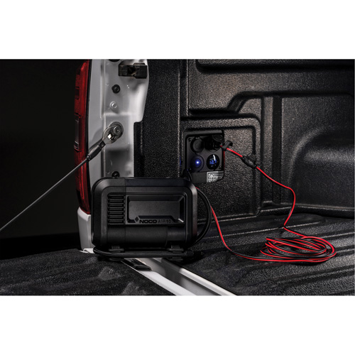 Compresseur d'air portable de 10 A Pathway Supply LP