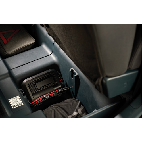 15A Portable Air Compressor Pathway Supply LP