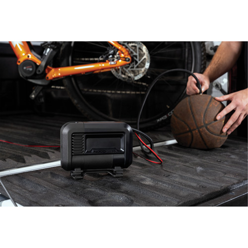 15A Portable Air Compressor Pathway Supply LP