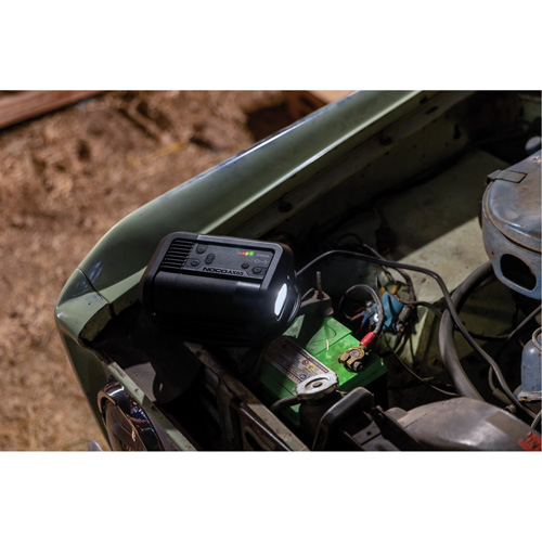 Survolteur 2000A Boost Air & compresseur d'air 100 PSI Pathway Supply LP