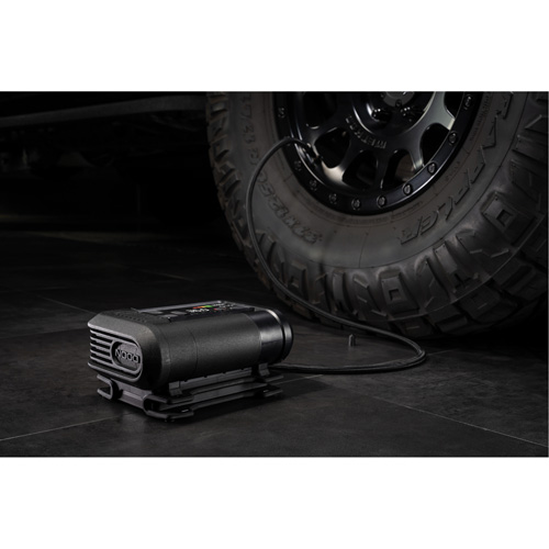 Survolteur 2000A Boost Air & compresseur d'air 100 PSI Pathway Supply LP