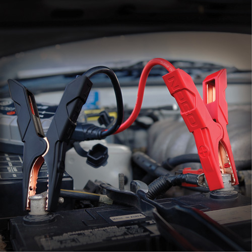 Boost HD Precision Battery Clamps Pathway Supply LP