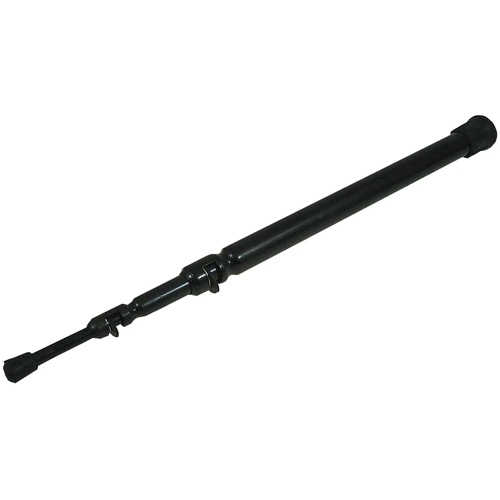 Barre d'appui de capot &agrave; trois sections Pathway Supply LP