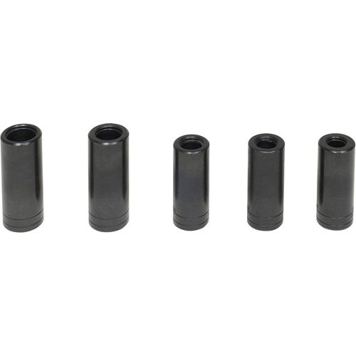 Jeu de grandes douilles pour taraud , 5 Morcea Pathway Supply LP