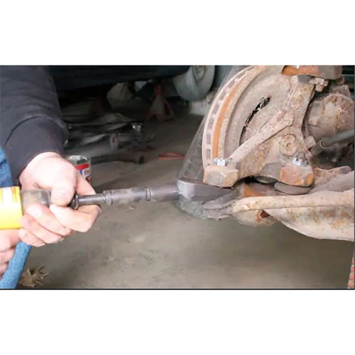 5-Piece Thick Pickle Fork Set Pathway Supply LP