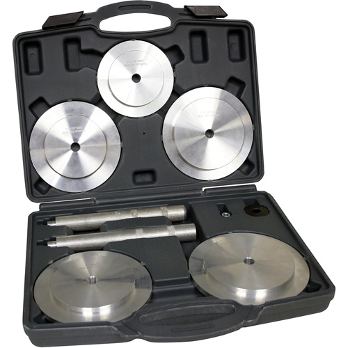 5-Piece Truck Hub Seal Installer Kit Pathway Supply LP