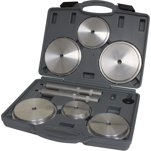 Ensemble d'entraînement des roulements et des joints pour camions lourds Pathway Supply LP