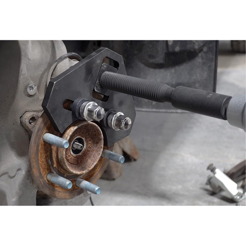 Hub Remover Pathway Supply LP